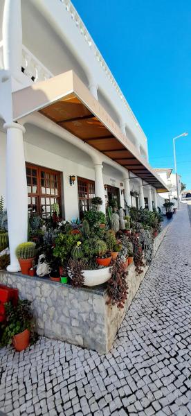 Guesthouse A Lareira
